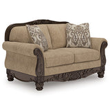 Chelsworth Loveseat