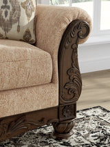 Chelsworth Loveseat