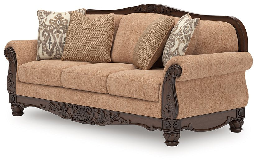 Chelsworth Sofa