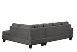 Cozy Sectional