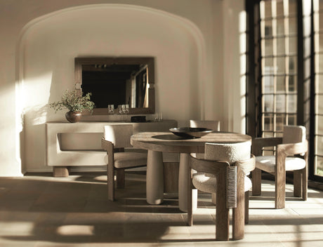 Casa Paros Console Table