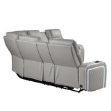 Electra Sectional