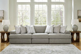 Avaliyah Sectional Sofa