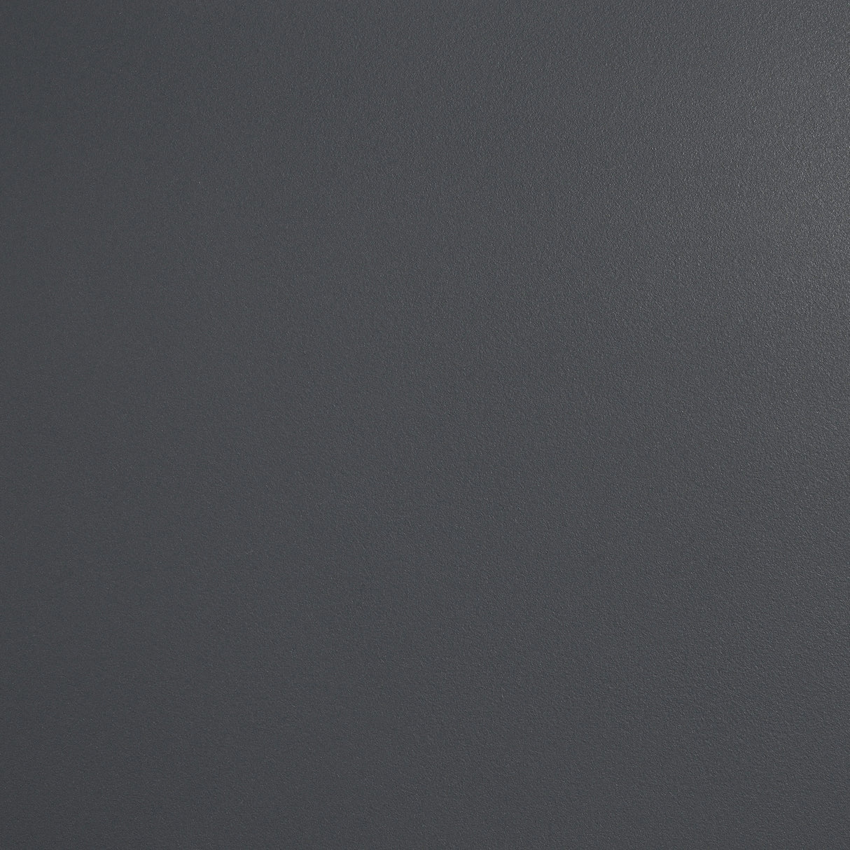 Playa Ottoman - Dark Grey and Olefin Beige