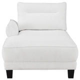 Caspian Sectional Sofa