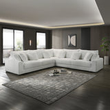 Embrace Raf Chair-White