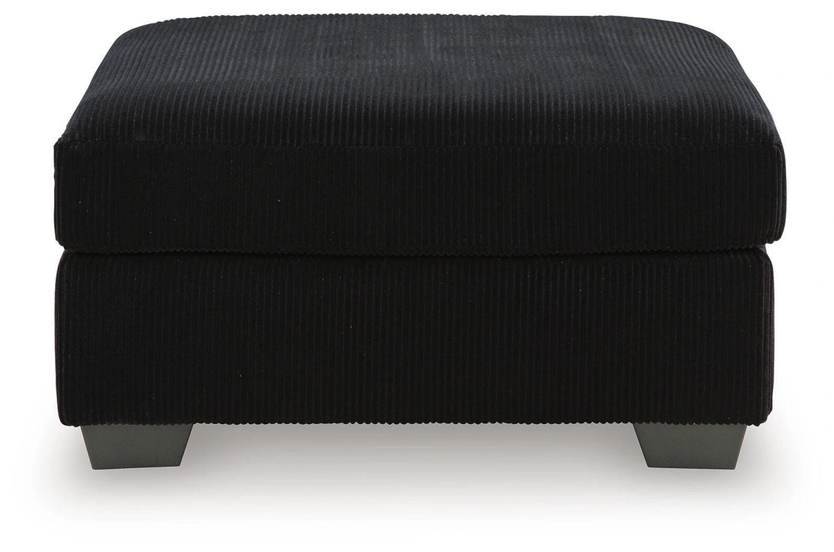 SimpleJoy Ottoman