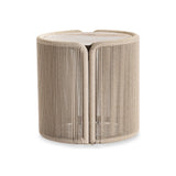 Trellis Outdoor Side Table