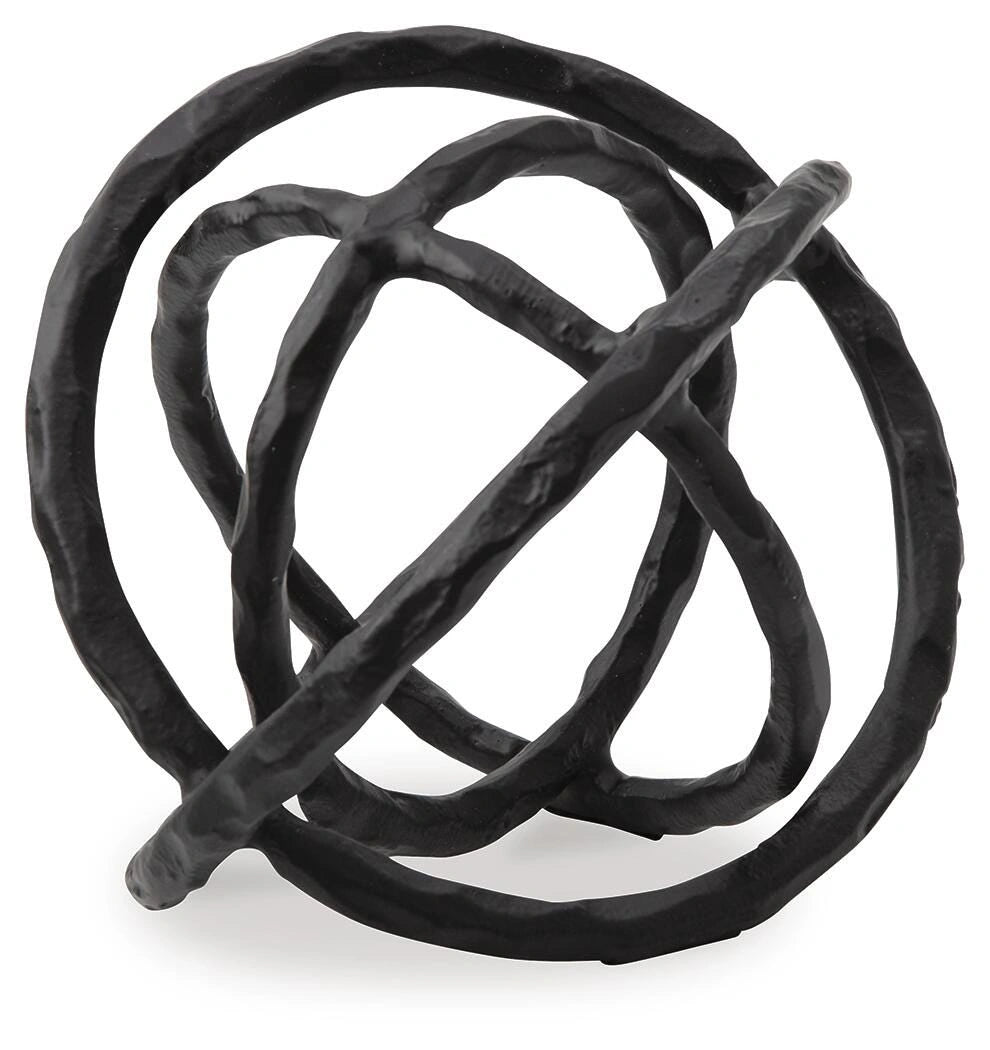 Barlee Sculpture (Set of 2)