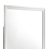 Blaze Mirror