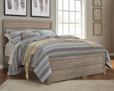 Culverbach Bed