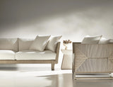 Praia Outdoor Chair