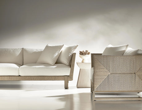 Praia Outdoor Sofa