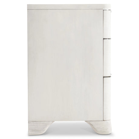 Sereno Dresser
