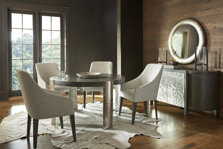 Prado Arm Chair