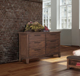 Cagney Dresser-Chestnut