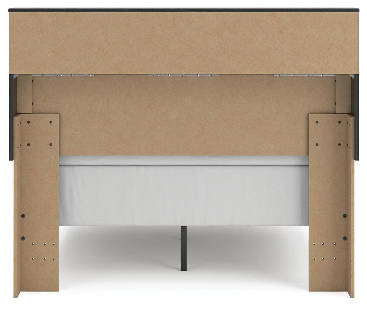 Broachmyn Bed