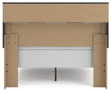 Broachmyn Bed