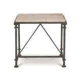 Galesbury Side Table