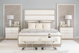Axiom Panel Bed King