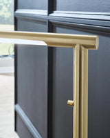 Santiford Floor Lamp