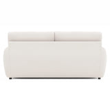 Cameron Fabric Loveseat