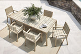 Marco Outdoor Arm Chair