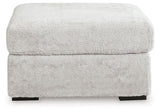 Cuddle Plush Sectional