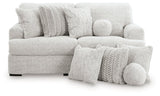Cuddle Plush Sectional