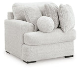 Cuddle Plush Sectional