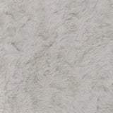 Cuddle Plush Oversized Accent Ottoman