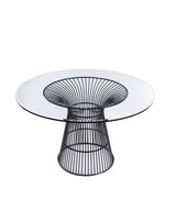 Modrest Chandler Modern Dining Table