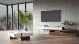 Modrest Makai Modern Coffee Table