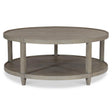 Albion Cocktail Table