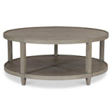 Albion Cocktail Table