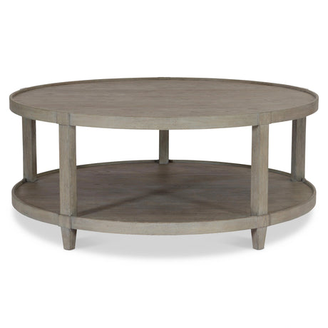Albion Cocktail Table