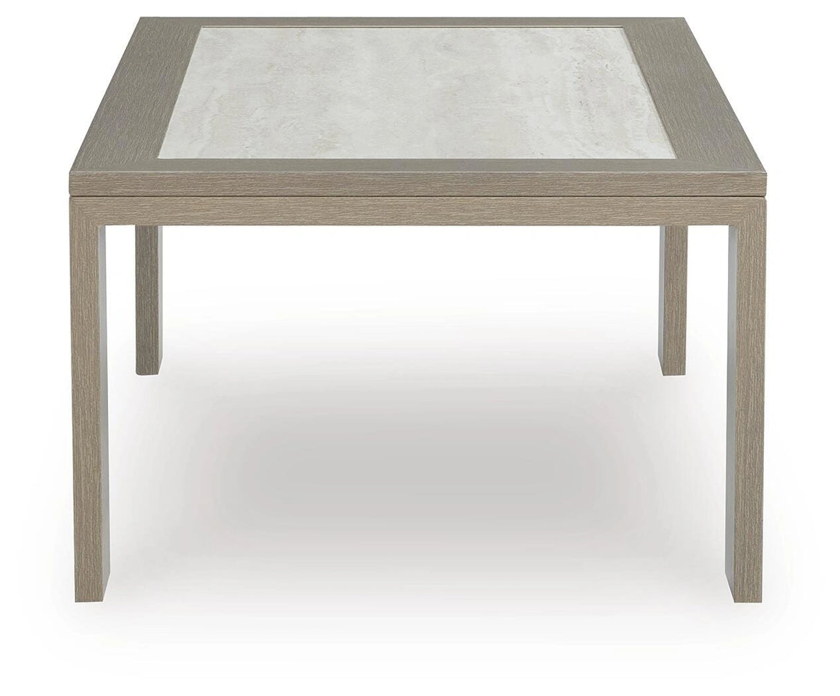 Kimpton Isle Outdoor Coffee Table