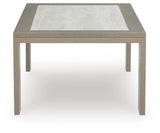 Kimpton Isle Outdoor Coffee Table