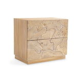 Calavaras Nightstand