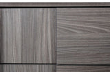 Nova Domus Asus Italian Modern Dresser