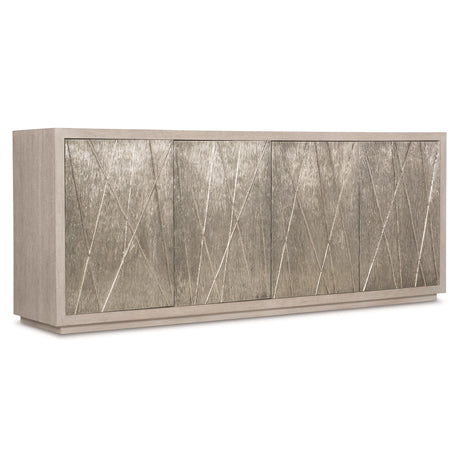 Valora Entertainment Credenza