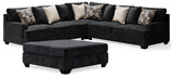 Lavernett Living Room Set