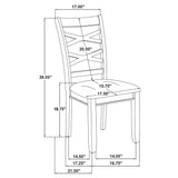 Barton Dining Set