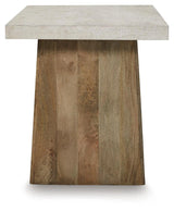 Brendalhouse End Table