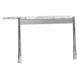 Arris Cocktail Table
