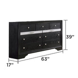 Matrix Dresser