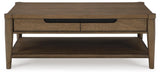 Roanhowe Occasional Table Set