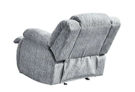 U250 Glider Recliner