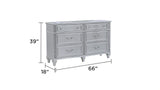Mystic Dresser