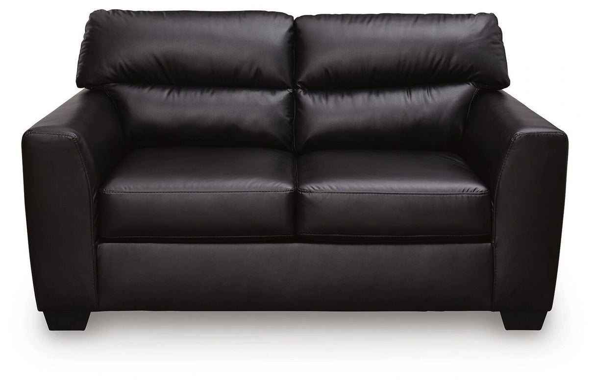 Glennbre Loveseat